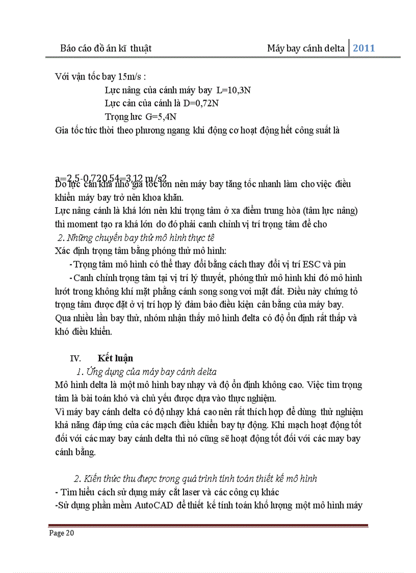 image for page Máy bay cánh delta