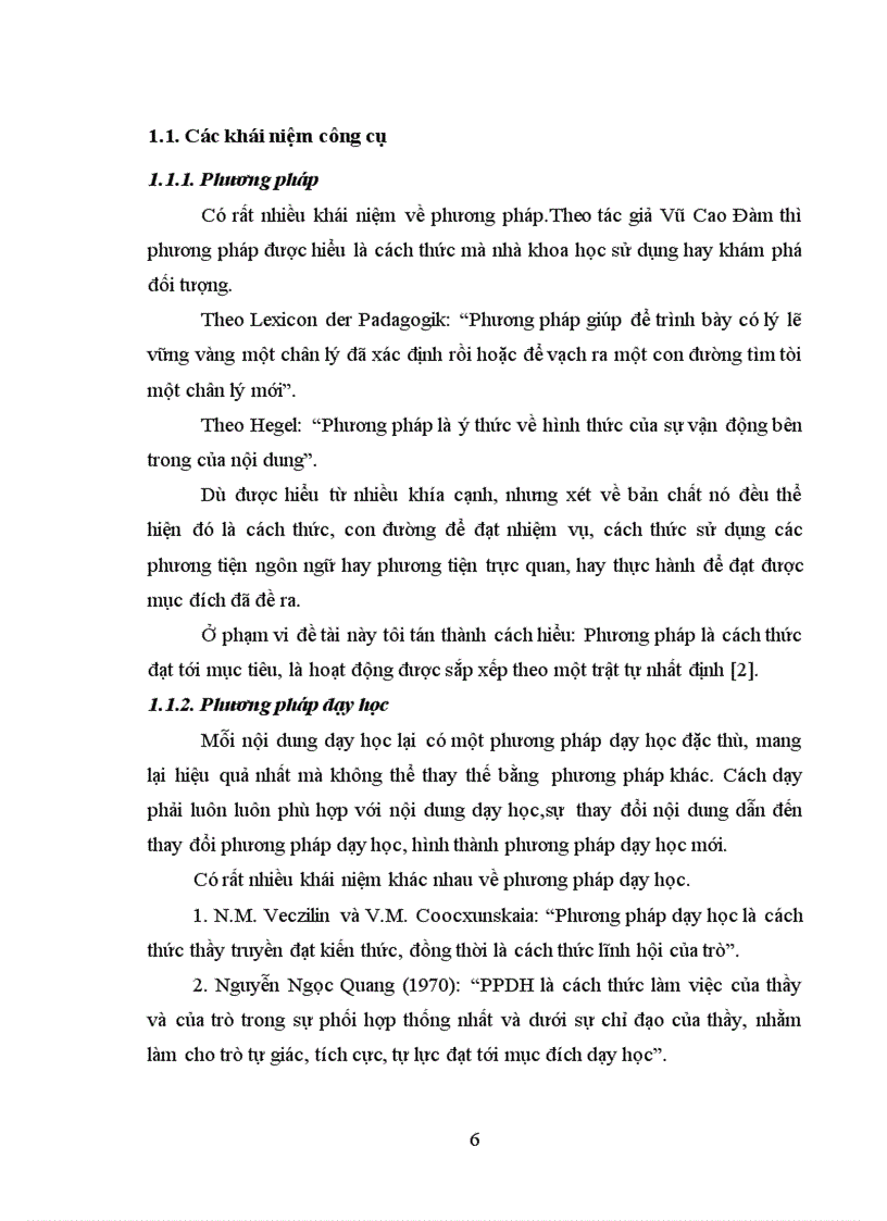 image for page Biện pháp nâng cao chất lượng sử dụng phương pháp thảo luận nhóm trong dạy học môn Giáo dục học ở trường Cao đẳng Ngô Gia Tự Bắc Giang 77 trang