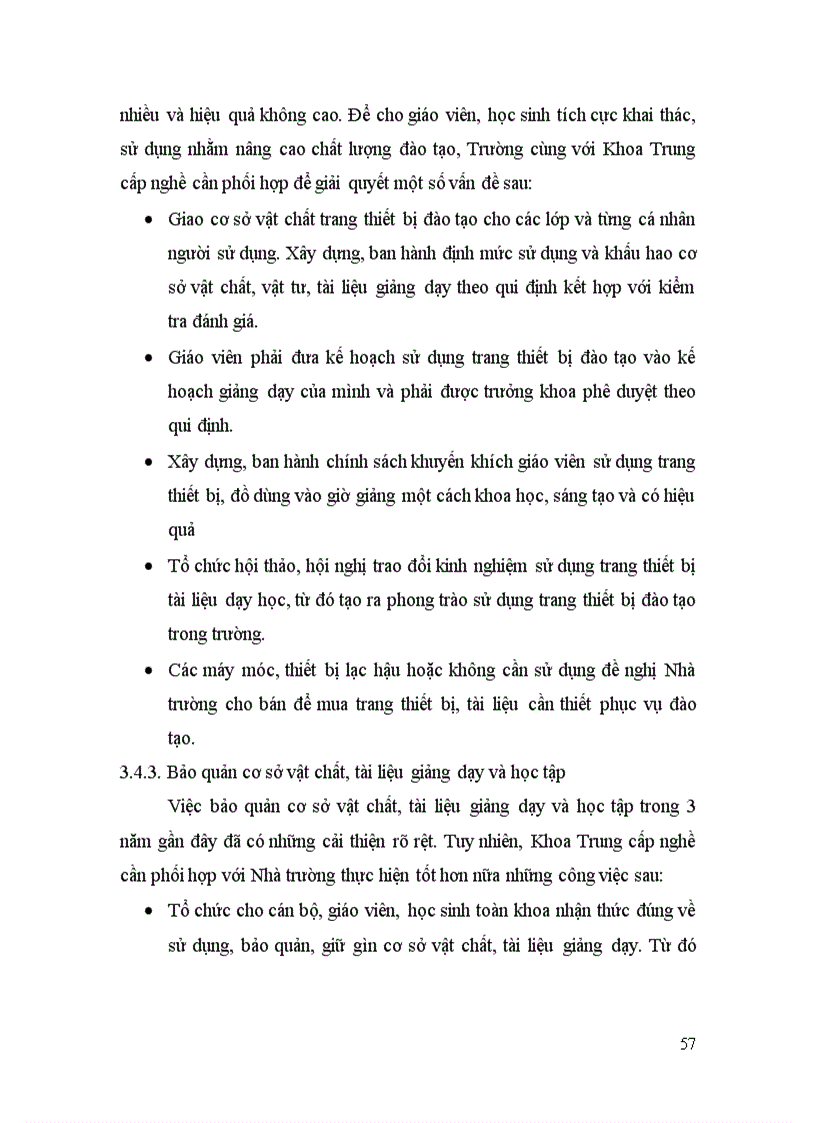 image for page Biện pháp quản lí nhằm nâng cao chất lượng đào tạo nghề ở trường Trung học Kỹ thuật và Nghiệp Vụ Hà Nộ 64trang i