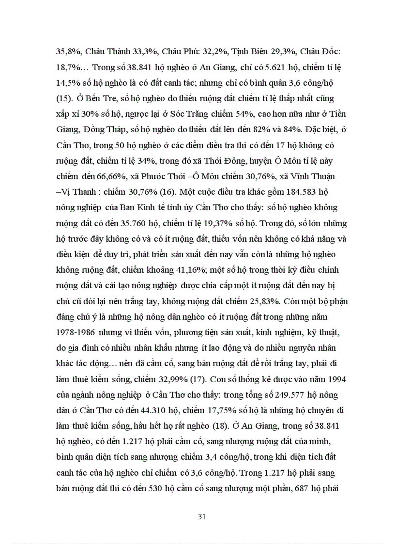 image for page Một số vấn đề về phân tầng xã hội ở việt nam hiện nay 37 trang