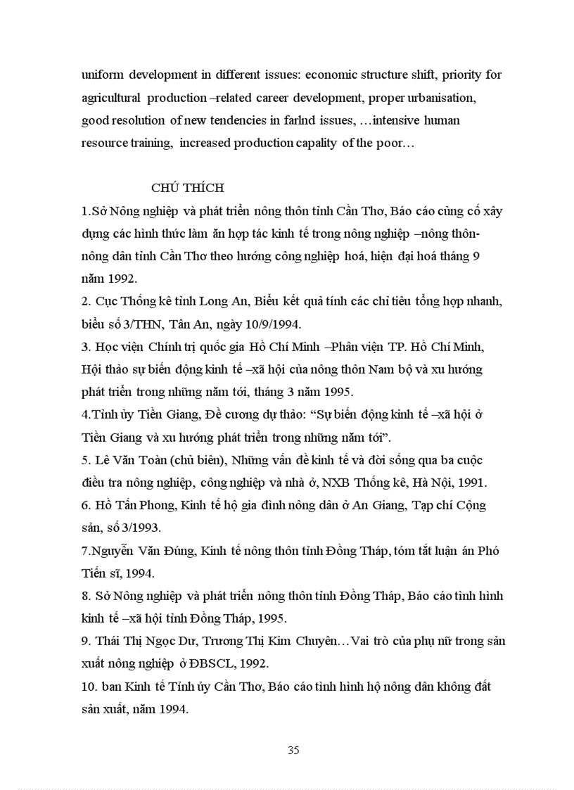 image for page Một số vấn đề về phân tầng xã hội ở việt nam hiện nay 37 trang