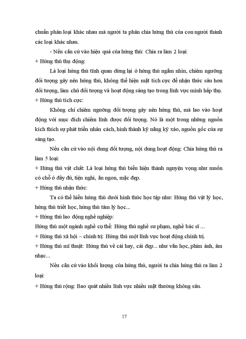 image for page Hứng thú hoạt động Đoàn của sinh viên năm thứ nhất Học viện Quản lý giáo dục 66trang