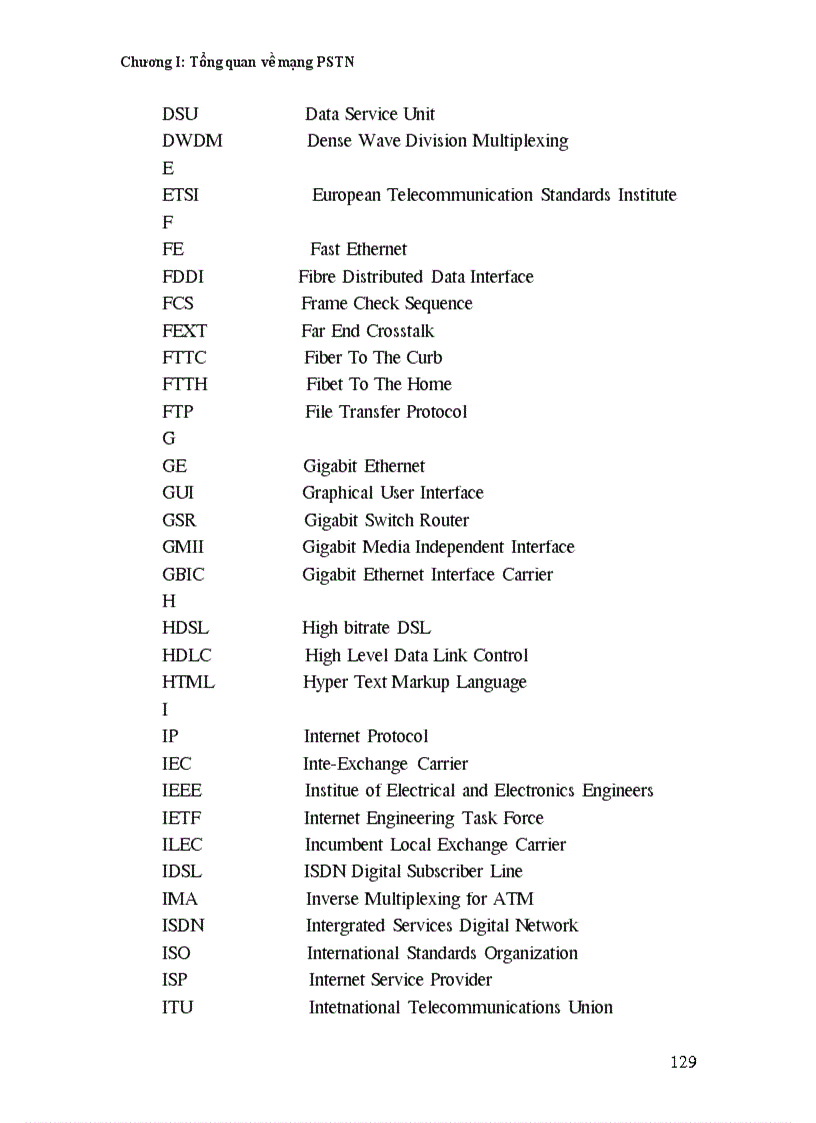 image for page Ứng dụng công nghệ RPR để xây dựng mạng MAN tại TP Hà Nội