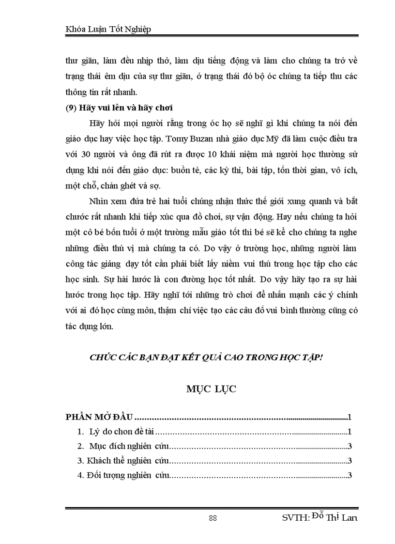 image for page Biện pháp nâng cao chất lượng học tập môn Giáo dục học của sinh viên Cao Đẳng Hải Dương 92 trang