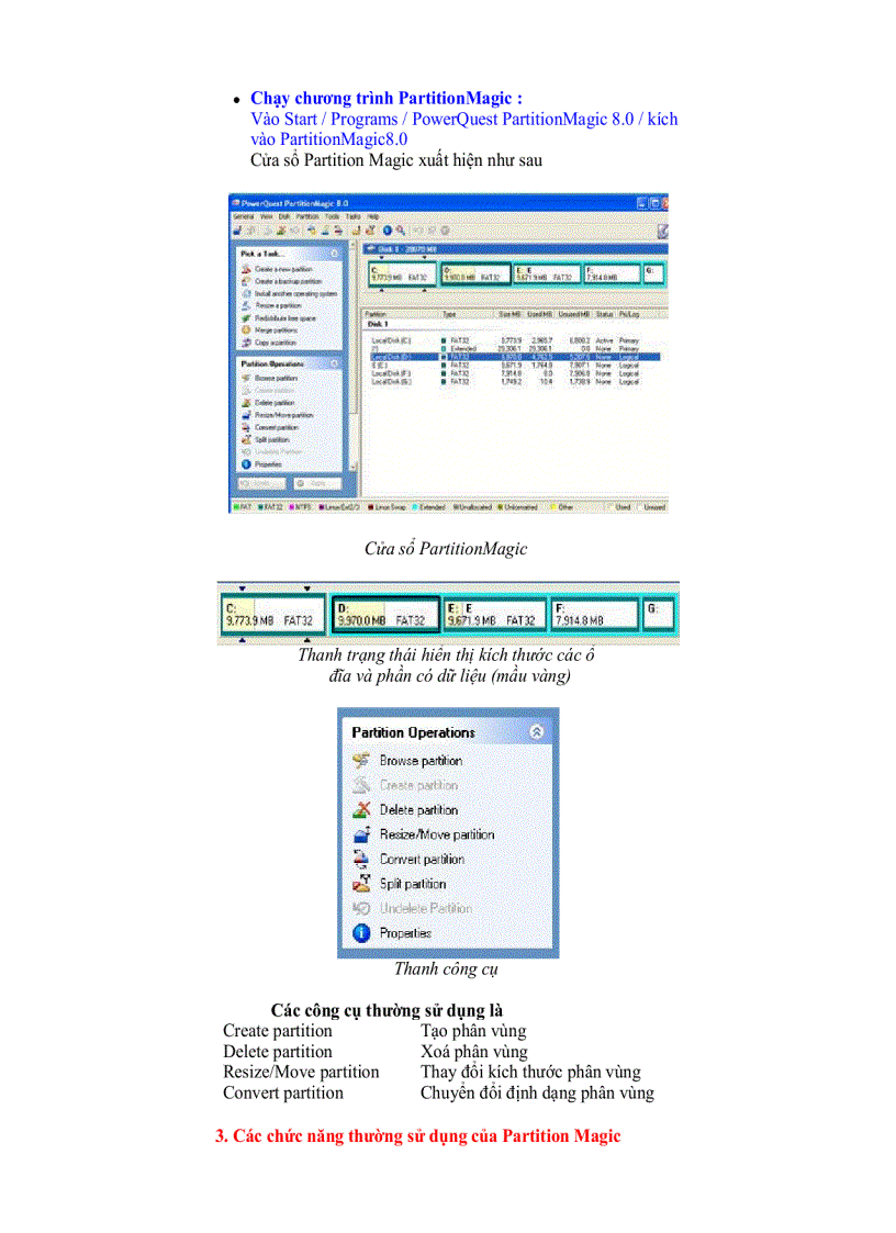 image for page Partition Magic