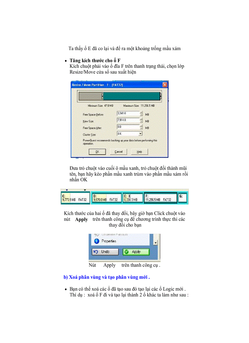 image for page Partition Magic