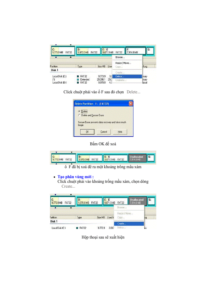 image for page Partition Magic