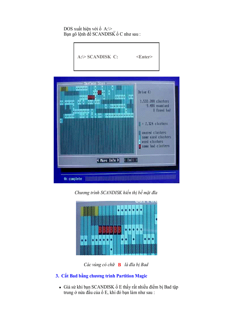 image for page Partition Magic