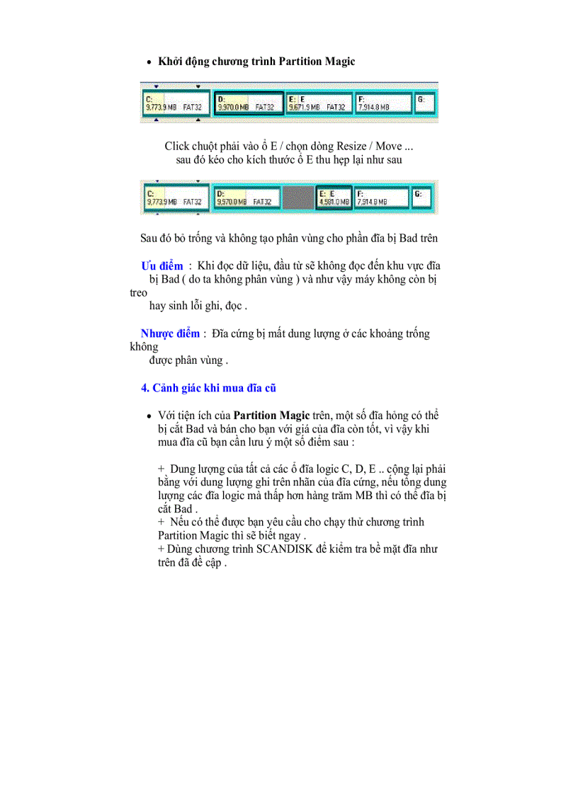 image for page Partition Magic