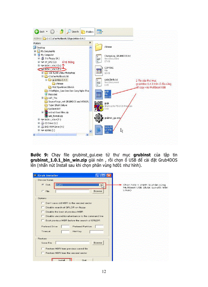 image for page MultibootUSB