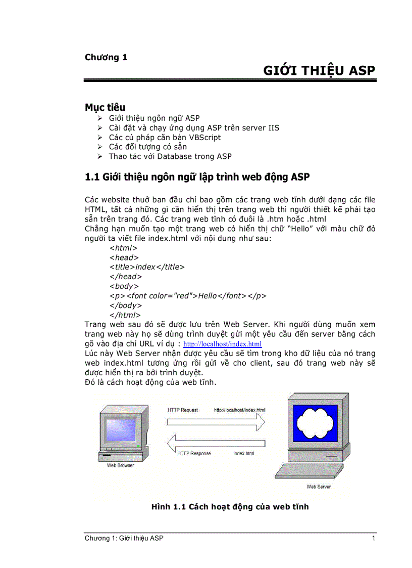image for page Giới thiệu ASP