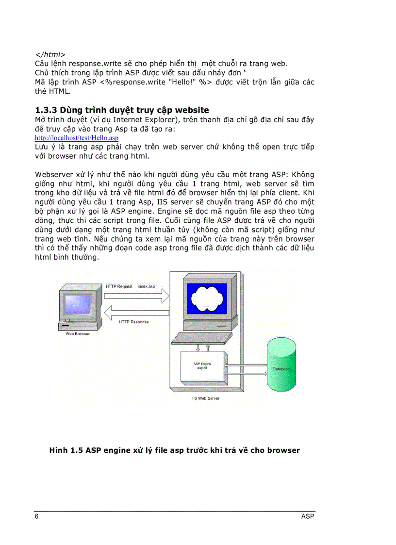 image for page Giới thiệu ASP