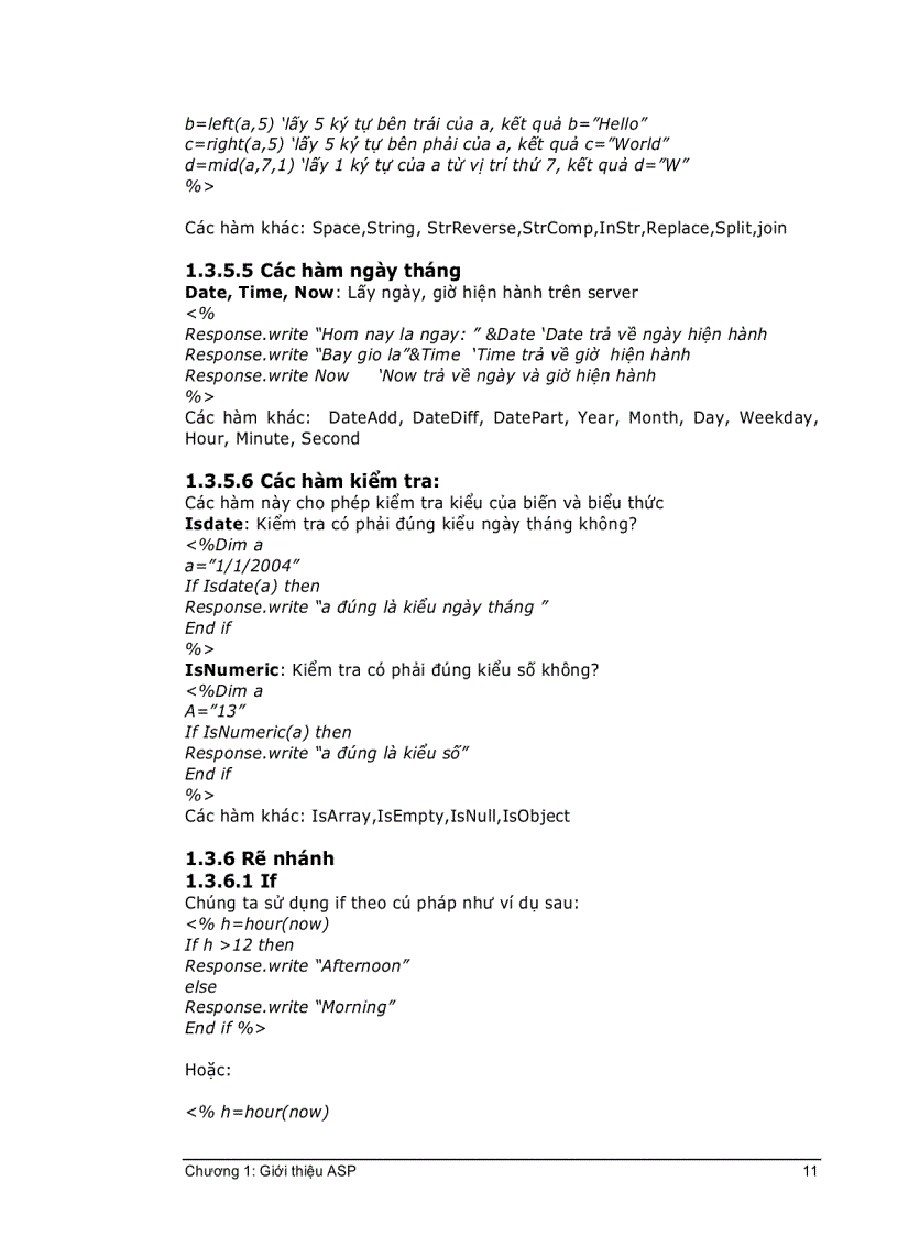 image for page Giới thiệu ASP