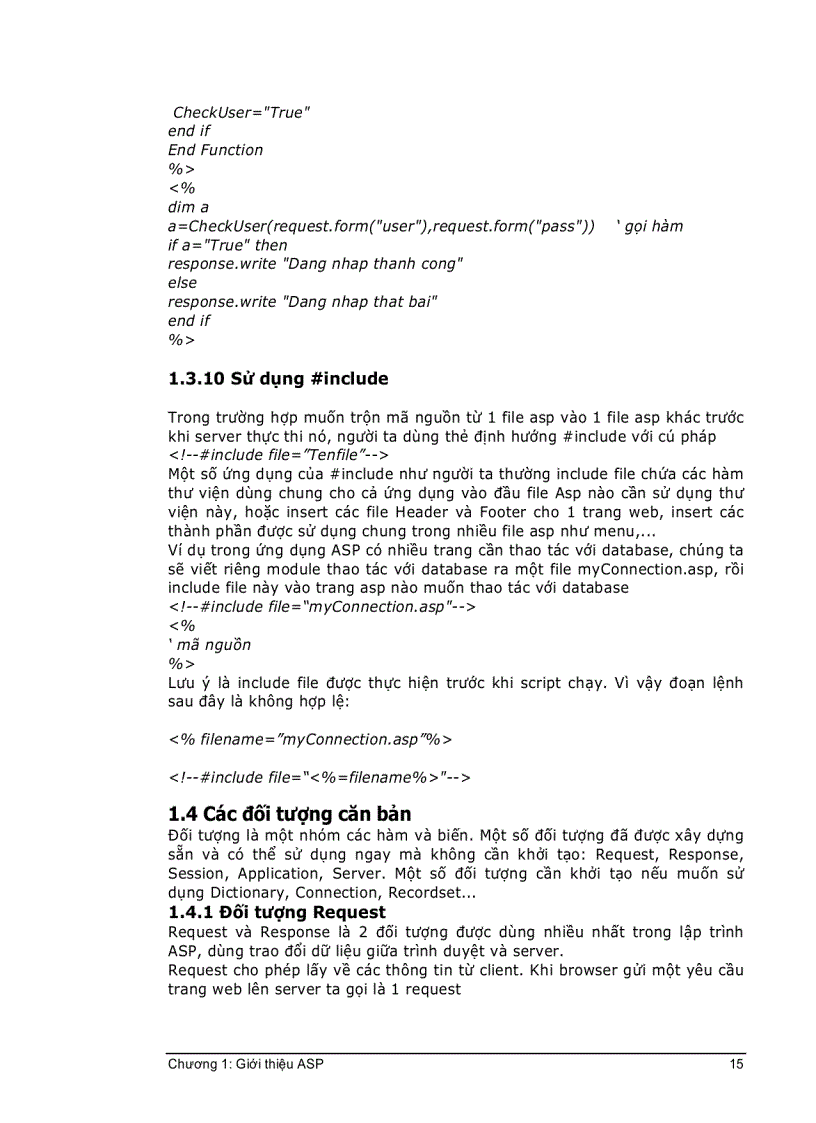 image for page Giới thiệu ASP