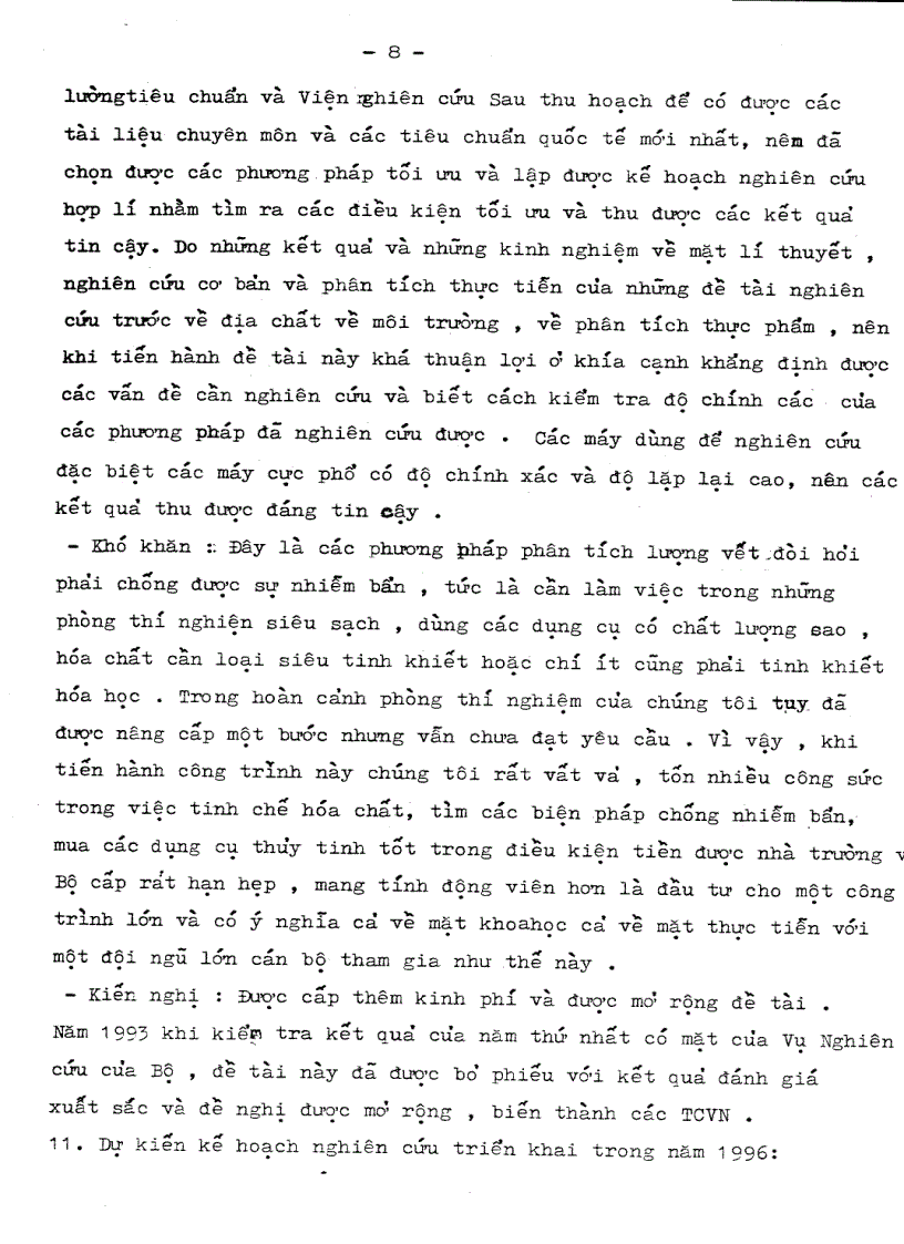 image for page Đánh giá thành phần các nguyên tố vi lượng trong gạo thực phẩm khô rau và nước thải dùng trong nông nghiệp
