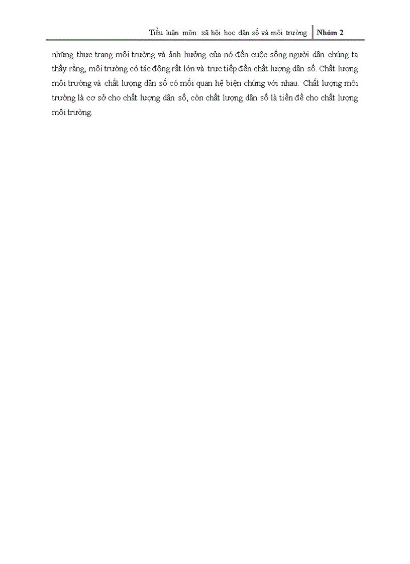 image for page Thực trạng gia tăng dân số ở việt nam nhân tố tác động và ảnh hưởng tới phát triển kinh tế xã hội