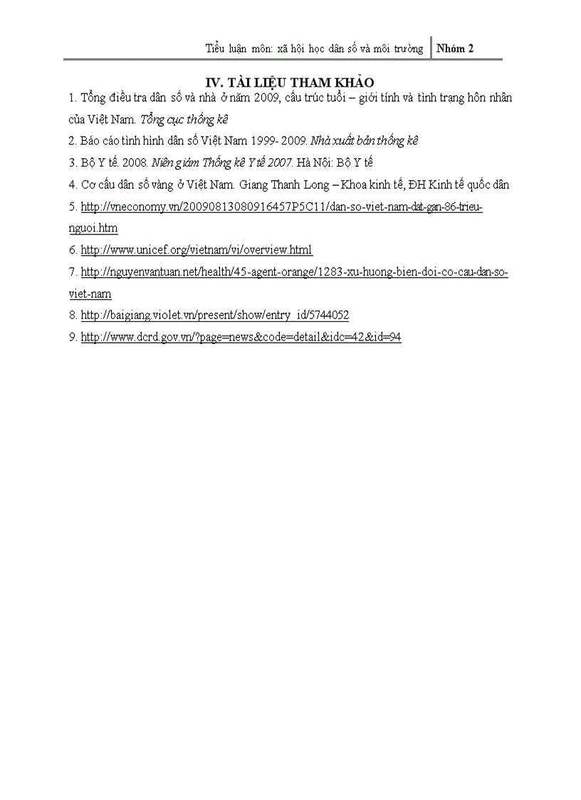 image for page Thực trạng gia tăng dân số ở việt nam nhân tố tác động và ảnh hưởng tới phát triển kinh tế xã hội