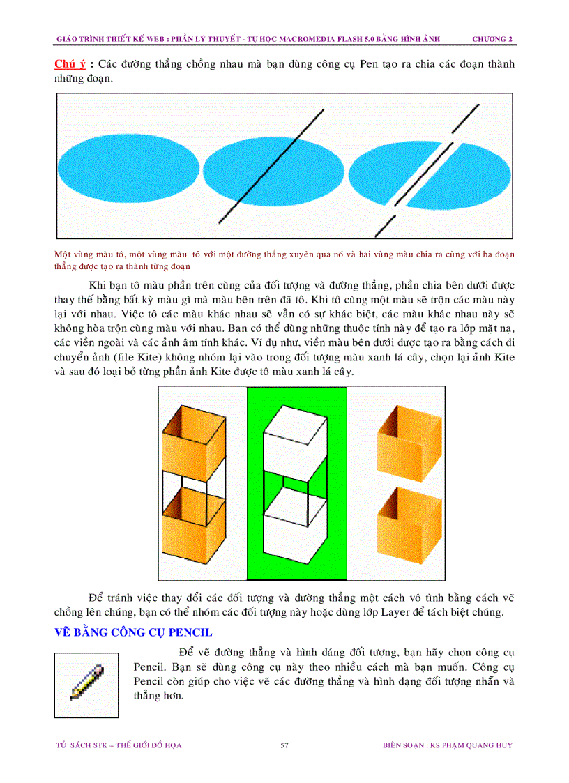 image for page Tổng quan về các công cụ vẽ