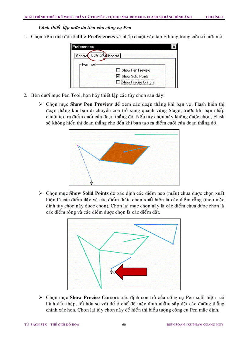 image for page Tổng quan về các công cụ vẽ