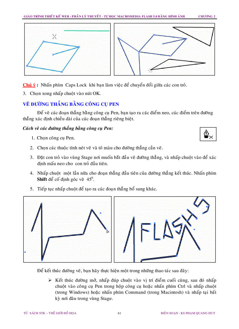 image for page Tổng quan về các công cụ vẽ