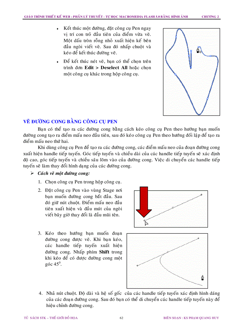 image for page Tổng quan về các công cụ vẽ