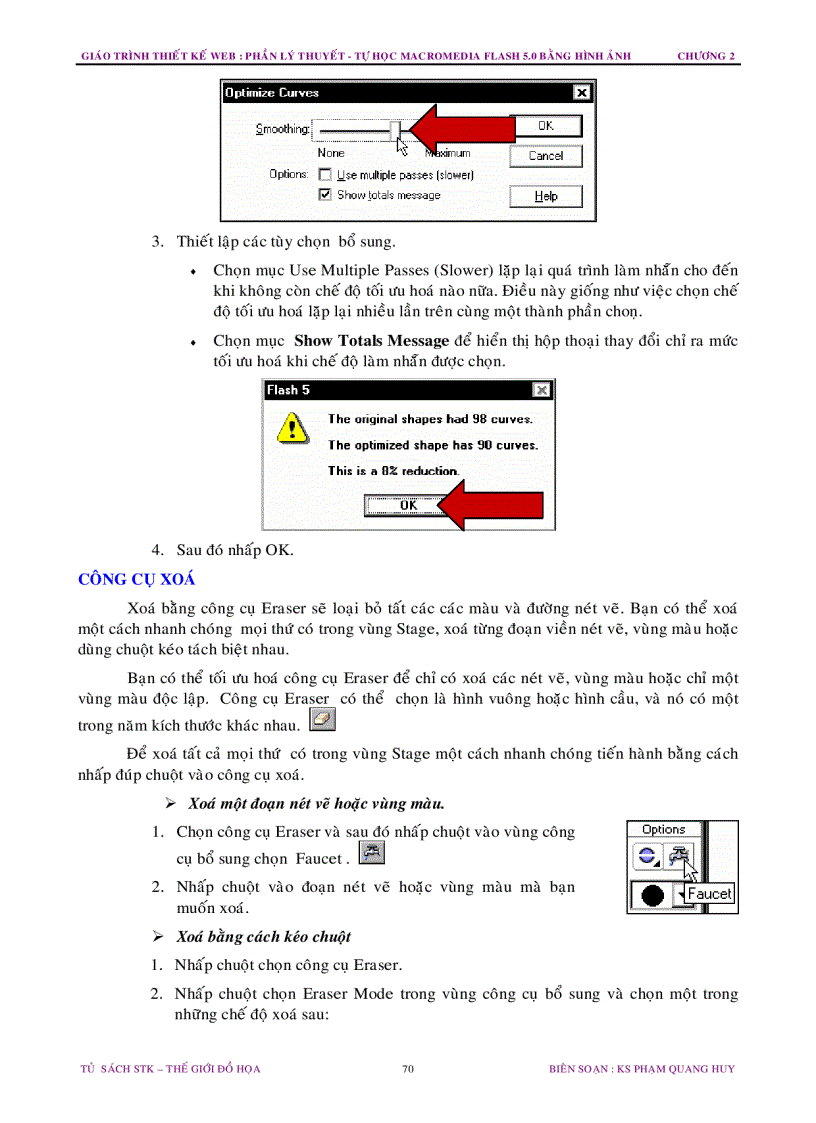 image for page Tổng quan về các công cụ vẽ