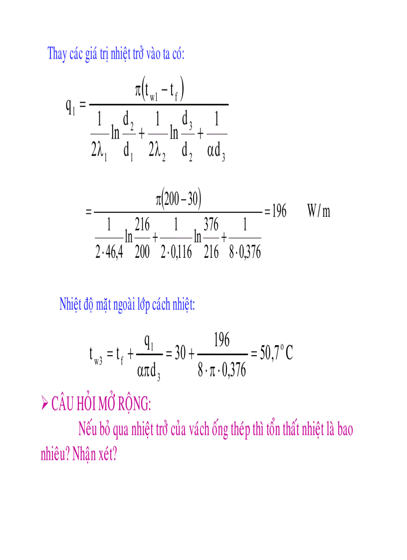 image for page Bài tập Truyền nhiệt tổng hợp 3