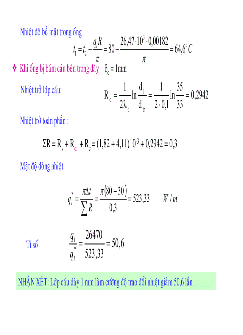 image for page Bài tập Truyền nhiệt tổng hợp 3