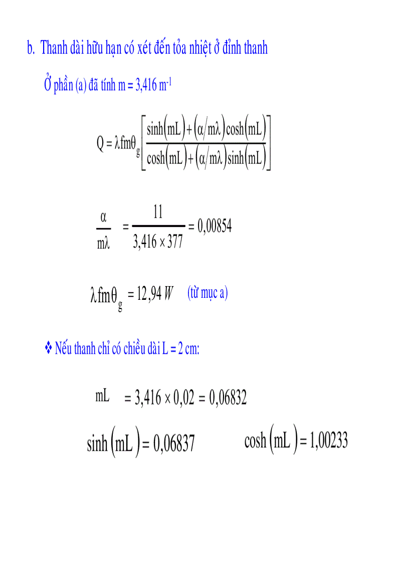 image for page Bài tập Truyền nhiệt tổng hợp 3
