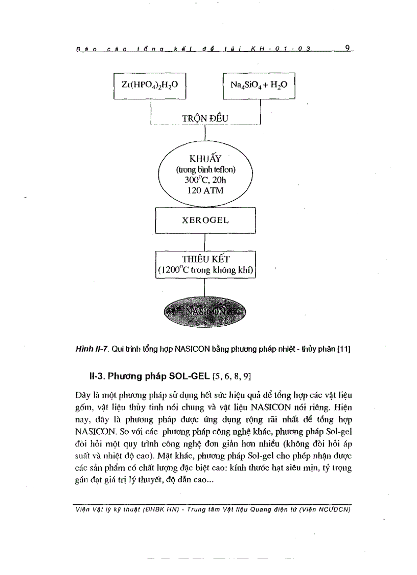 image for page Nghiên cứu chế tạo và sử dụng các linh kiện quang điện tử dùng cho các thiết bị điện chuyên dụng