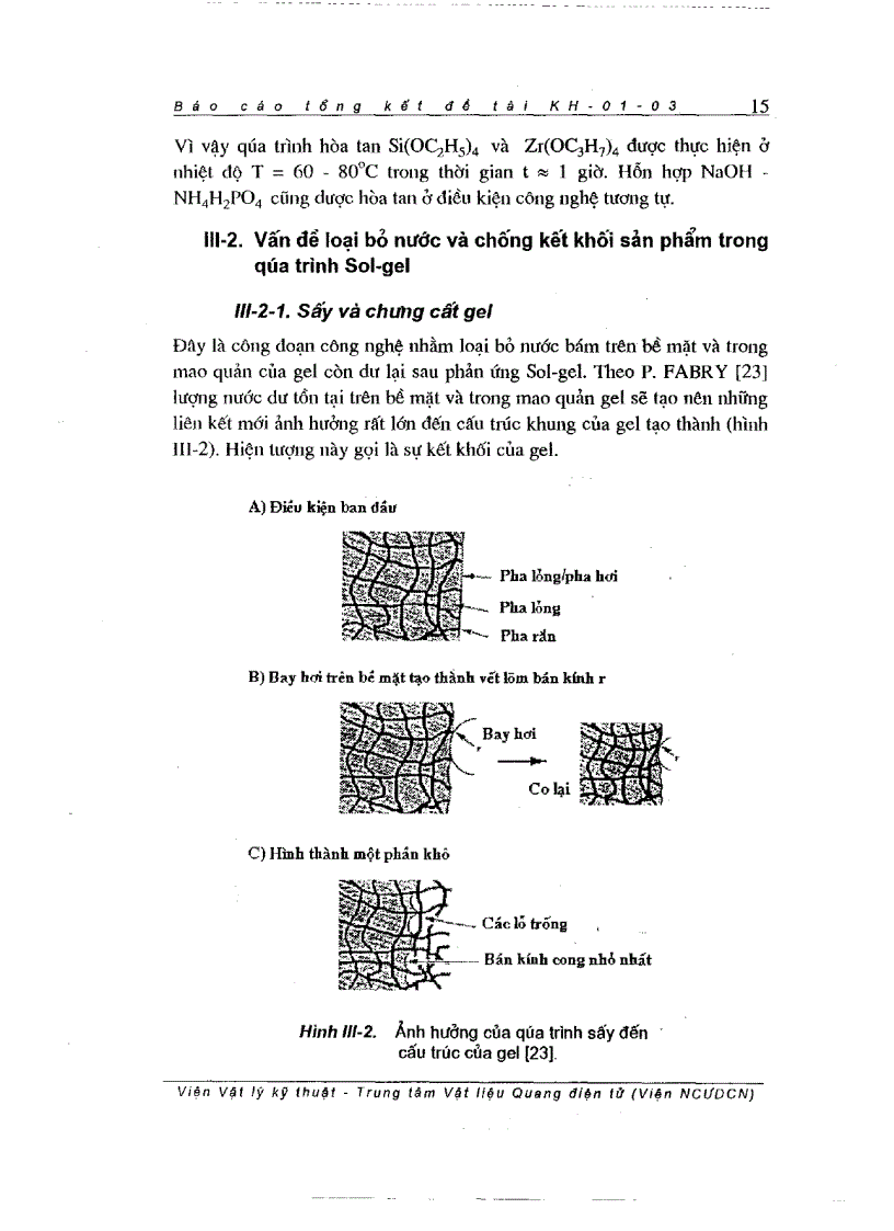 image for page Nghiên cứu chế tạo và sử dụng các linh kiện quang điện tử dùng cho các thiết bị điện chuyên dụng