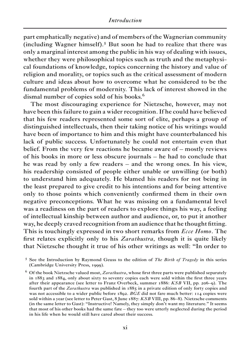 image for page Beyond good and evil