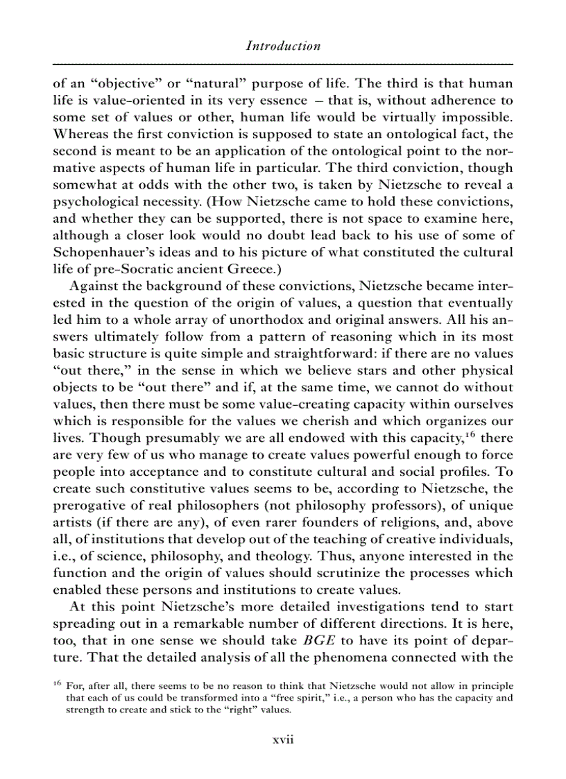 image for page Beyond good and evil