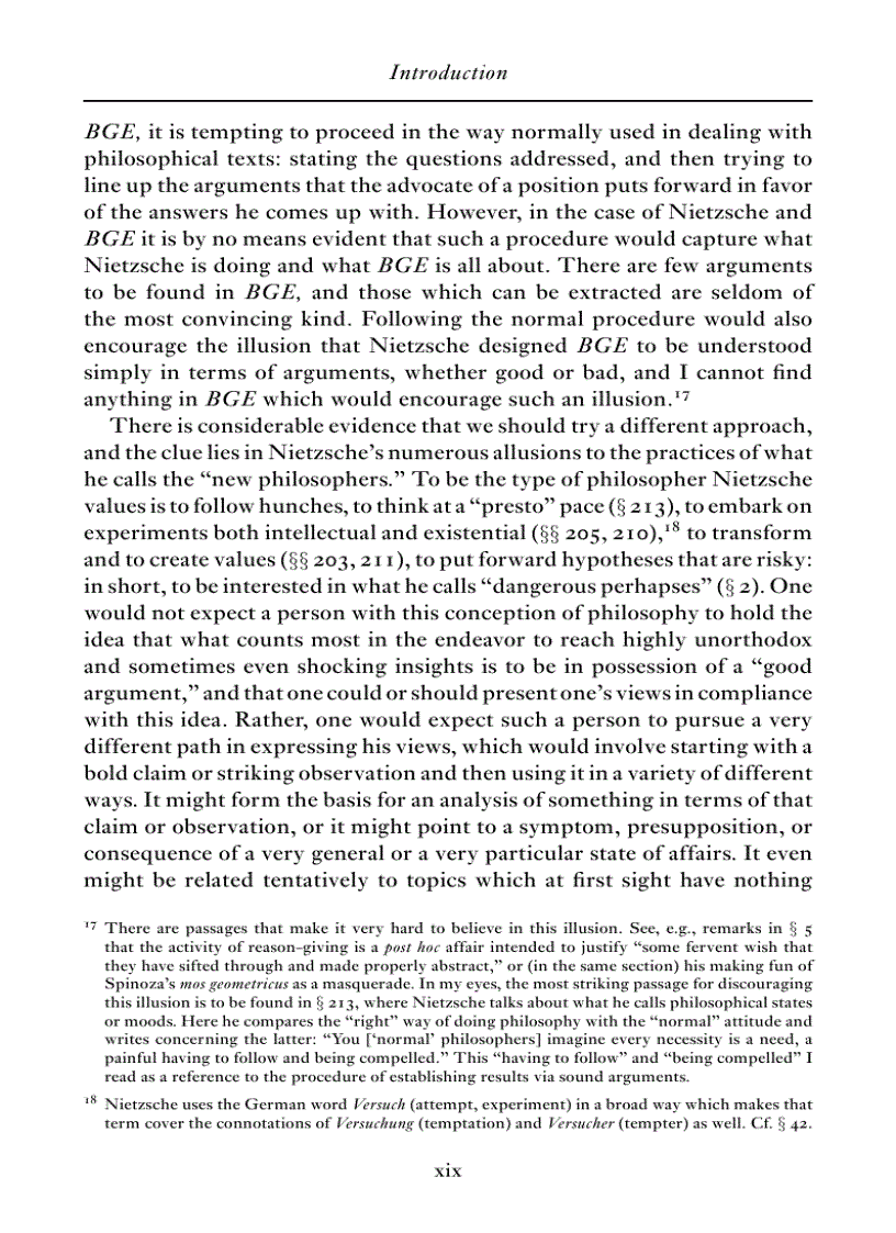 image for page Beyond good and evil