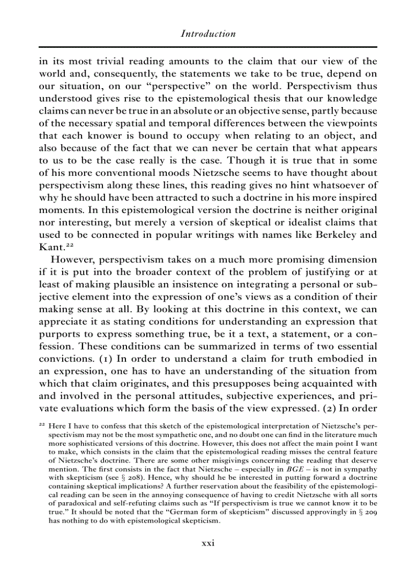 image for page Beyond good and evil