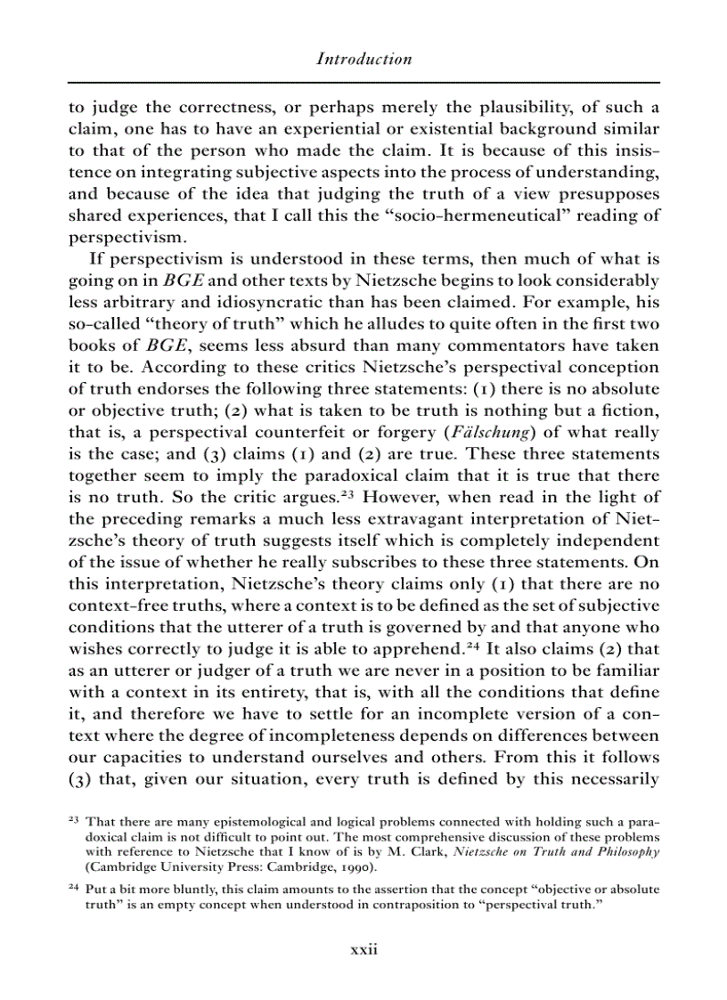 image for page Beyond good and evil