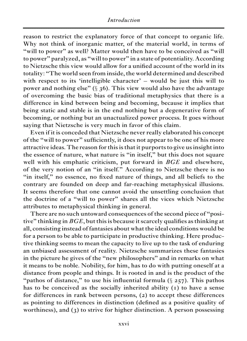 image for page Beyond good and evil