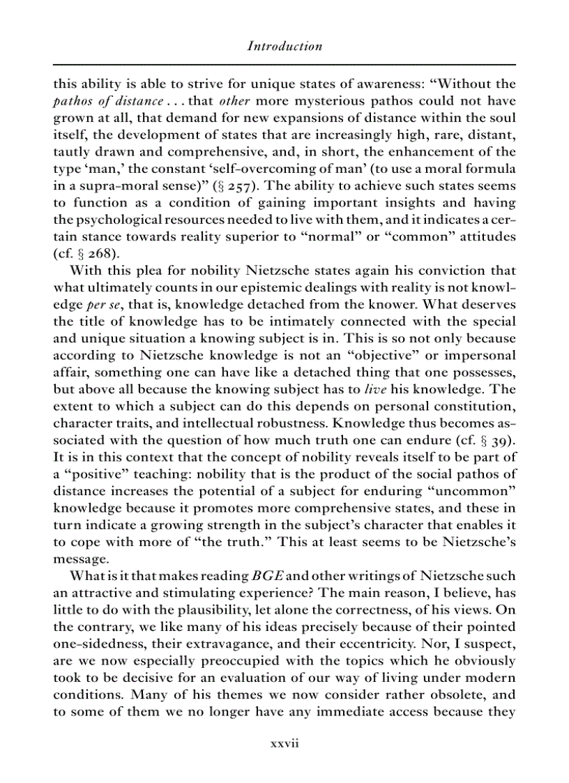 image for page Beyond good and evil