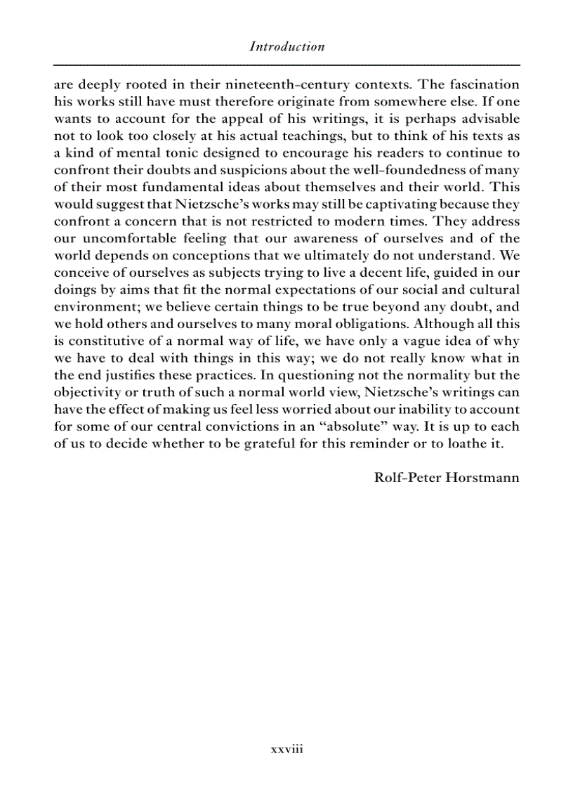 image for page Beyond good and evil