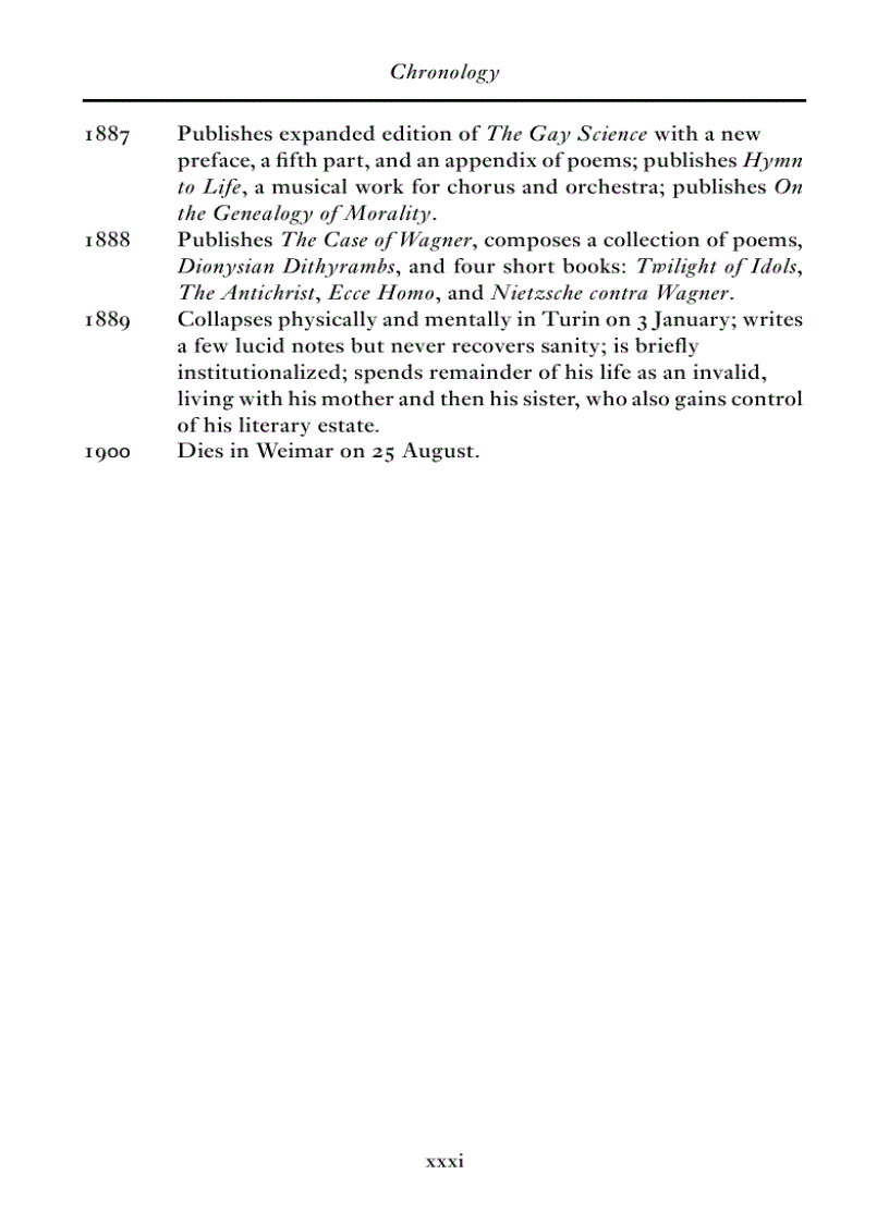 image for page Beyond good and evil