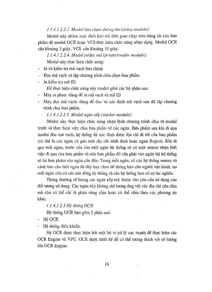 image for page Xây dựng mô hình hệ thống chia chọn tự động