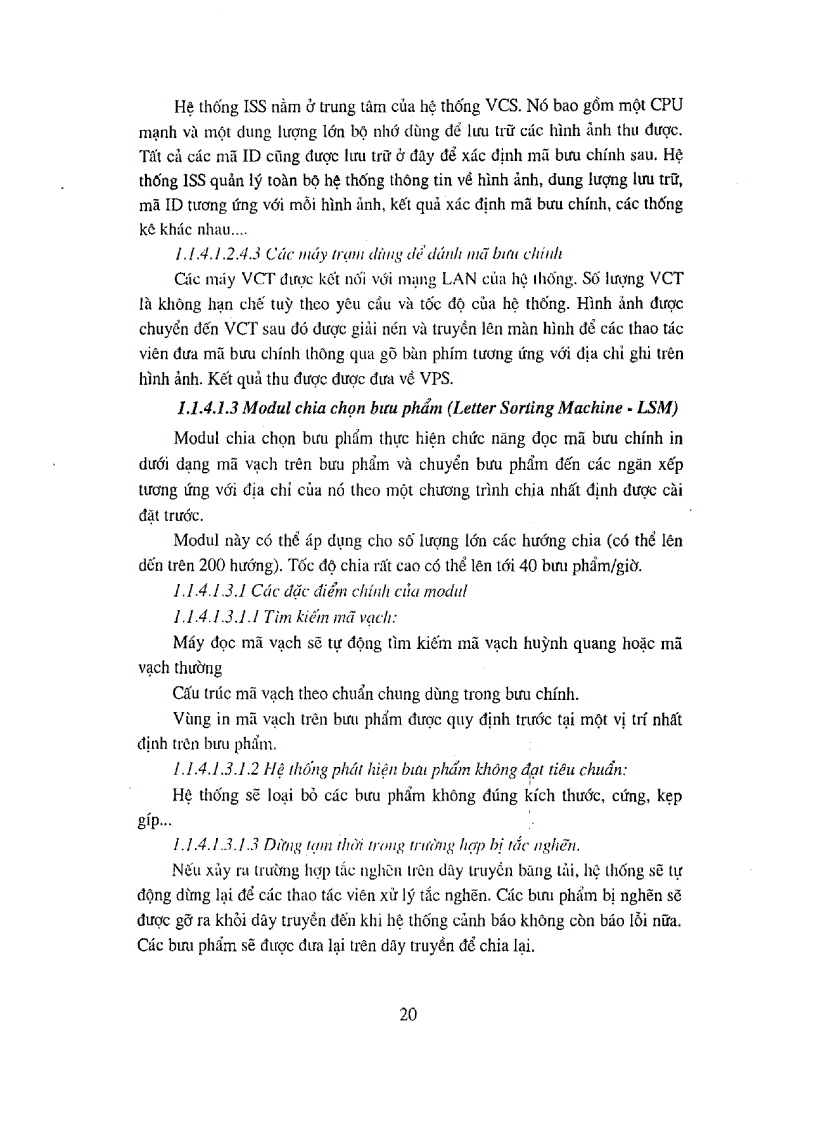 image for page Xây dựng mô hình hệ thống chia chọn tự động