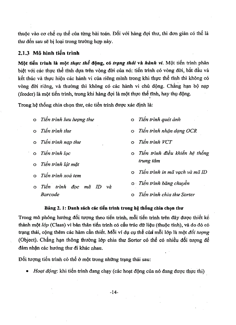 image for page Xây dựng chương trình mô phỏng hệ thống chia chọn tự động