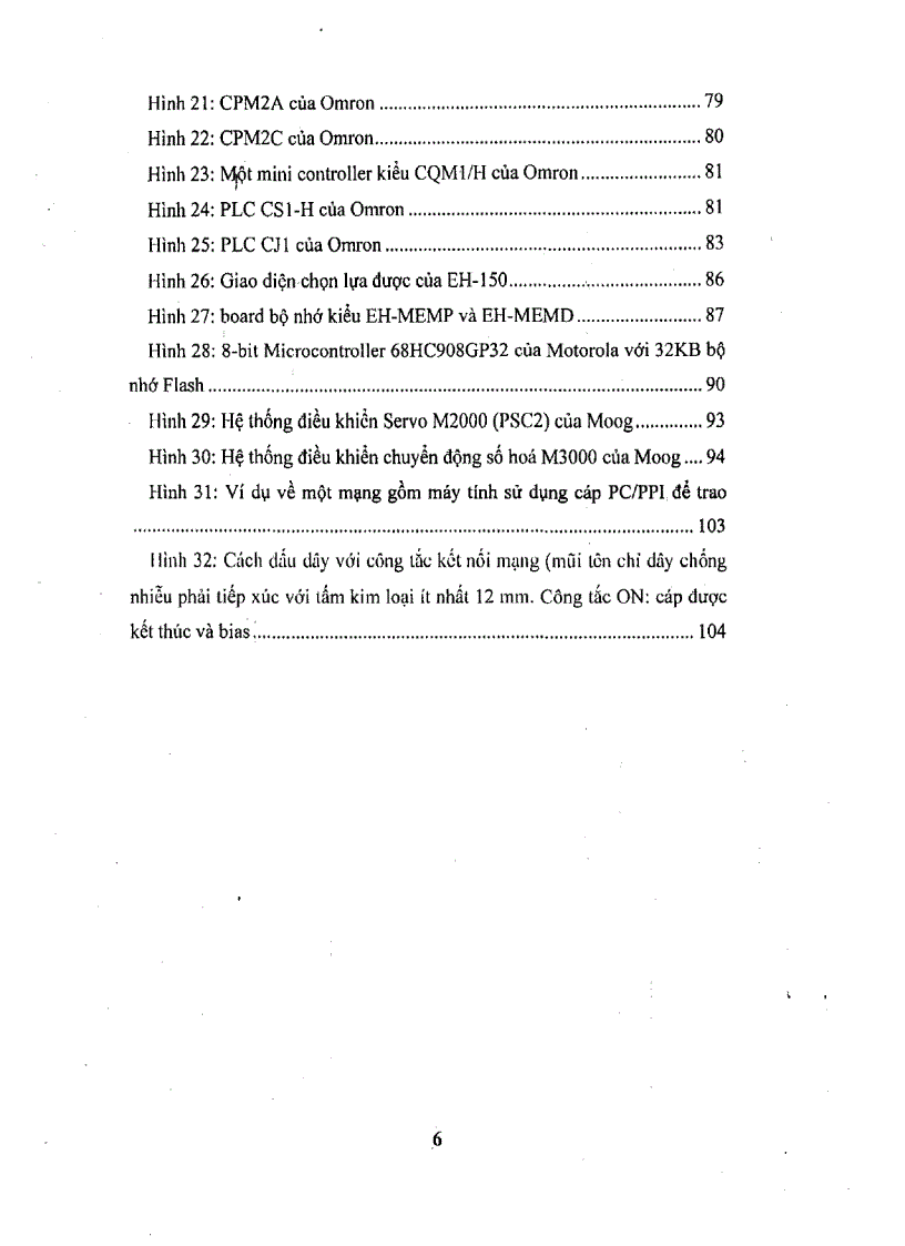 image for page Nghiên cứu xây dựng hệ thống điều khiển cho mô đun đọc Barcode bẻ ghi và ngăn xếp