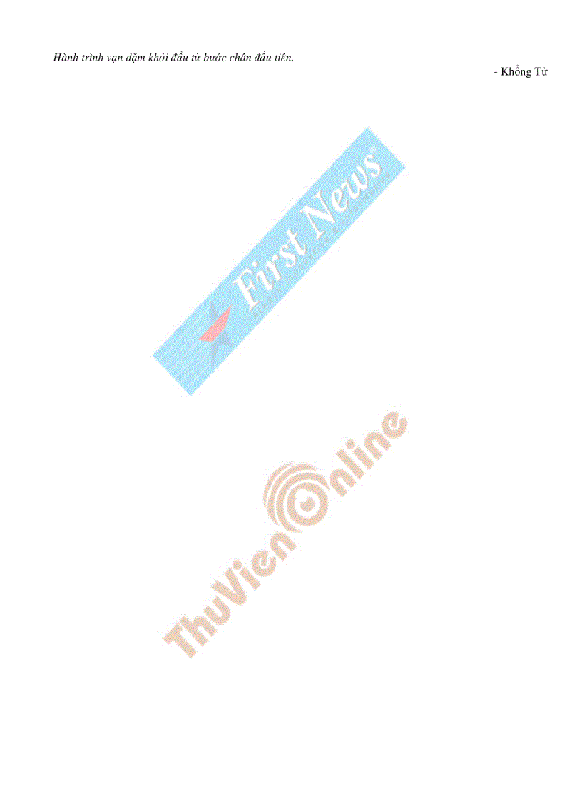 image for page Chinh Phục Mục Tiêu Goals best seller