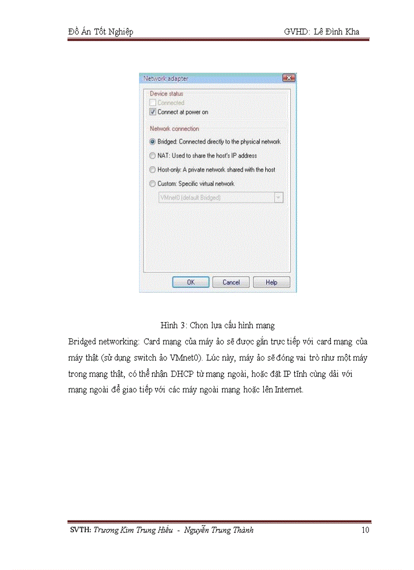 image for page Tài tìm hiểu về DHCP Dynamic Host Configuration Protocol và hệ thống Control Domain