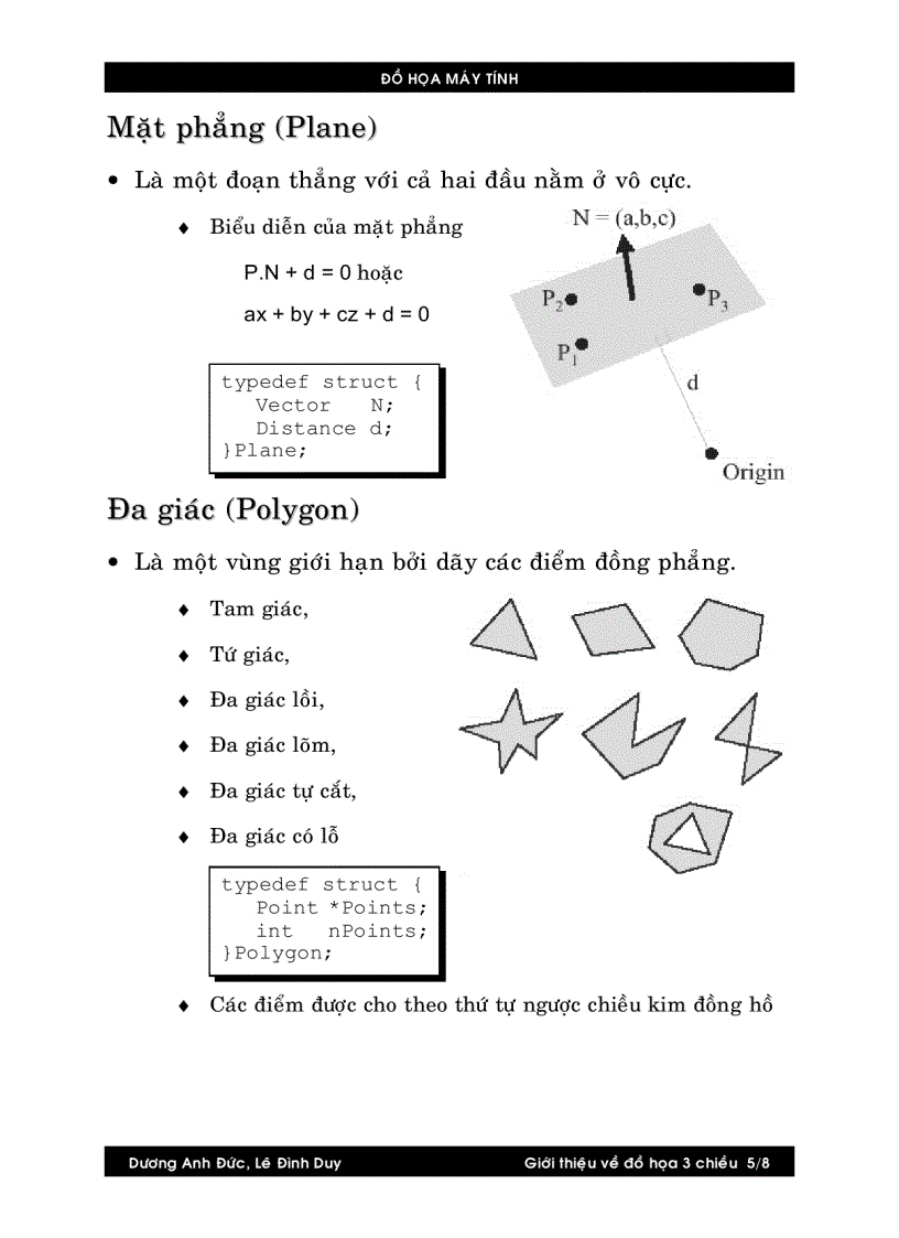 image for page Đồ họa 3 chiều
