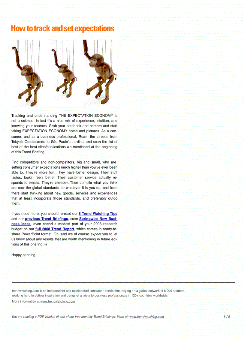 image for page 2008 Digital Future Report Final Release 2008 Báo cáo tương lai của nghành điện tử