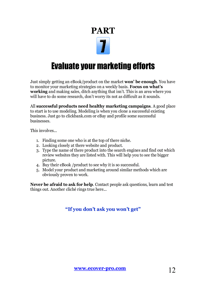 image for page 10 bước để có thể kiếm sống nhờ vào Internet