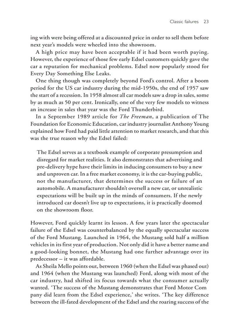 image for page The Truth About The 100 Biggest Branding Mistakes Of All Times